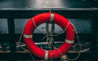 Support Life Vest