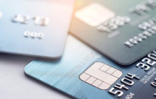 New payment systems for Visa and Mastercard