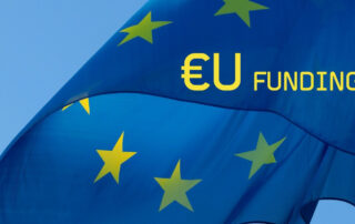 EU Funding against coronavirus pandemic