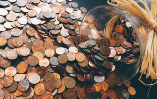 Coins Money
