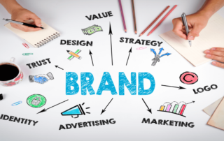 Brand name