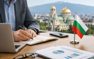 Starting a Business in Bulgaria as a Foreigner